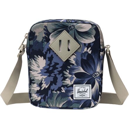 Heritage 2L Crossbody Bag