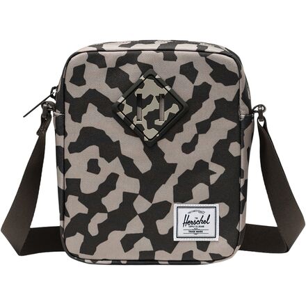 Heritage 2L Crossbody Bag