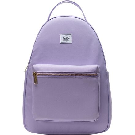Herschel Supply - Nova 18L Backpack - Purple Rose