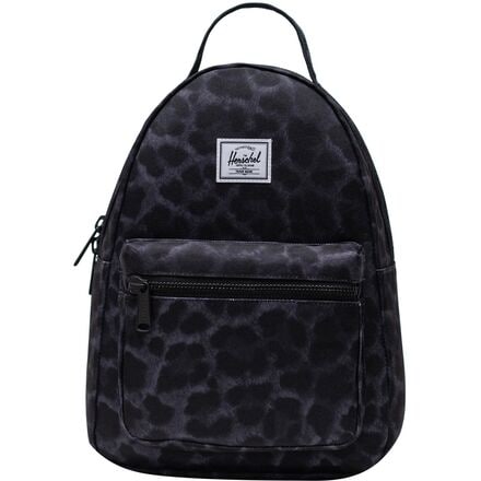 Herschel Supply - Nova 9L Mini Backpack - Digi Leopard Black