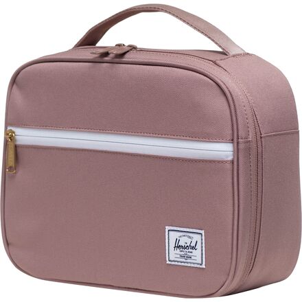 Herschel Supply - Pop Quiz Lunch Box - Classic