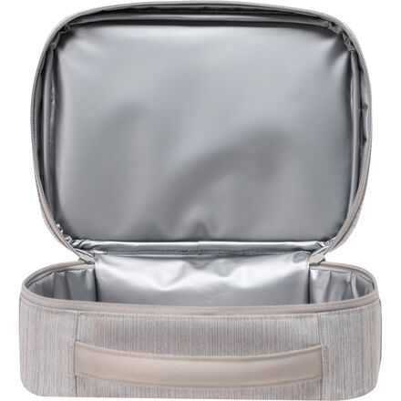 Herschel Supply - Pop Quiz Lunch Box - Classic