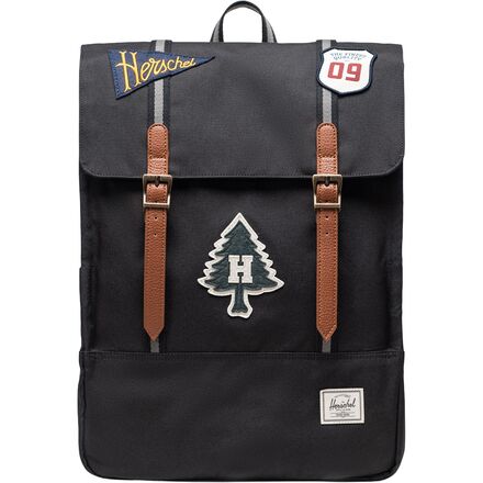 Survey 17.5L Backpack