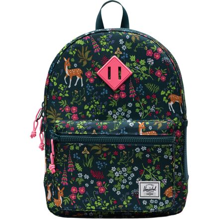 Herschel Supply - Heritage 15L Youth Backpack - Kids'