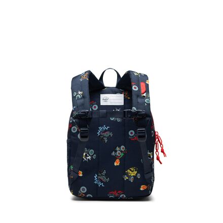 Herschel Supply - Heritage 15L Youth Backpack - Kids'