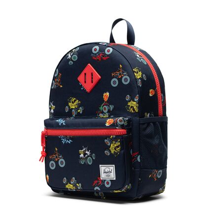 Herschel Supply - Heritage 15L Youth Backpack - Kids'