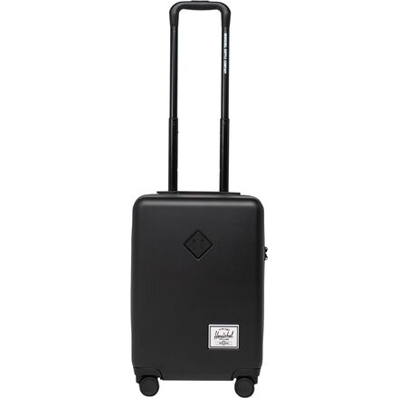 Heritage Hardshell Carry On Luggage