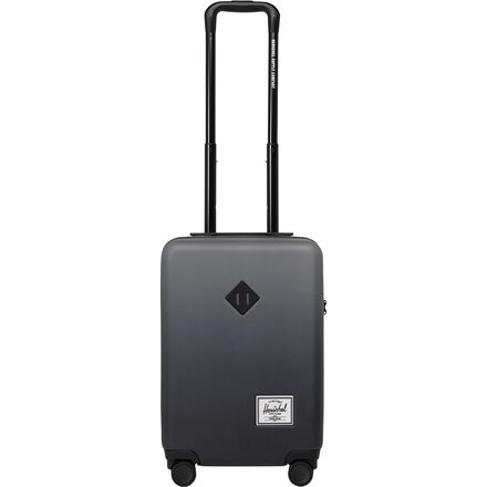 Heritage Hardshell Carry On Luggage