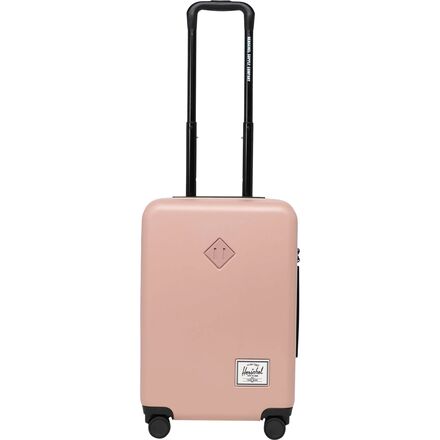 Hertitage Hardshell Large Carry On Luggage
