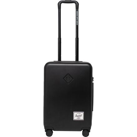 Hertitage Hardshell Large Carry On Luggage