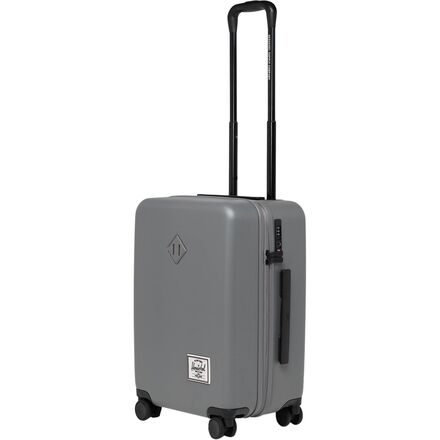 Herschel Supply - Hertitage Hardshell Large Carry On Luggage