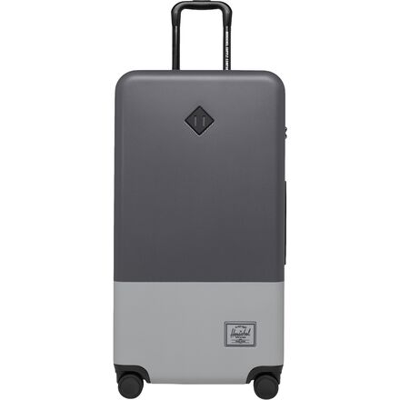 Heritage Hardshell Large Luggage