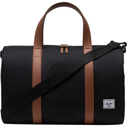 Novel Carry On Duffel Bag