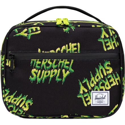 Pop Quiz Lunch Box - Little Herschel