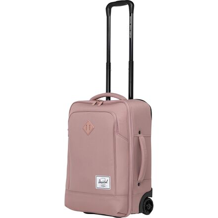 Herschel Supply - Heritage Softshell Large CarryOn Luggage
