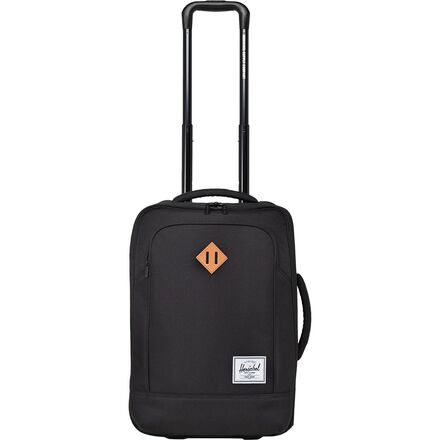 Heritage Softshell Large CarryOn Luggage