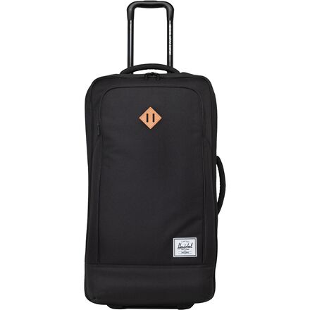Heritage Softshell Medium Luggage