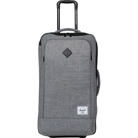 Heritage Softshell Medium Luggage