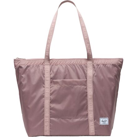 Portland Packable Tote