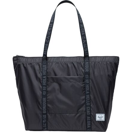 Portland Packable Tote