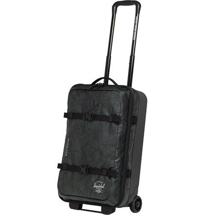 Herschel Supply - All Season 41L Hybrid Roller Carry On Bag