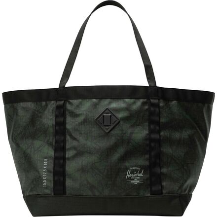All Season 63L Gear Tote