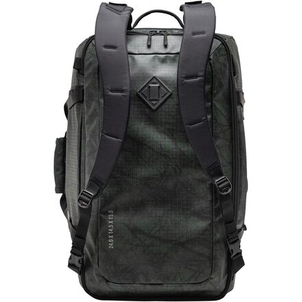 Herschel Supply - All Season 66L Duffel Bag