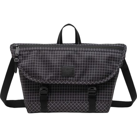 Cove Small Messenger Bag