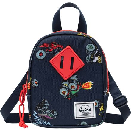 Heritage Crossbody Little Herschel Bag