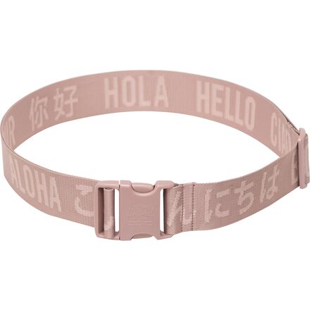 Luggage Belt