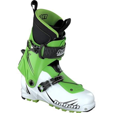 Hagan Ski Mountaineering - Core TF Alpine Touring Boot