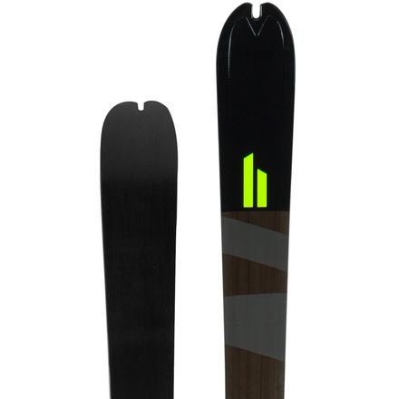 Hagan Ski Mountaineering - Ultra 76 Ski
