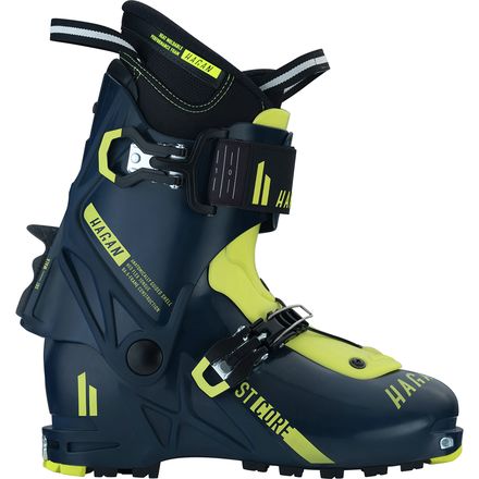 Hagan Ski Mountaineering - Core ST Ski Boot