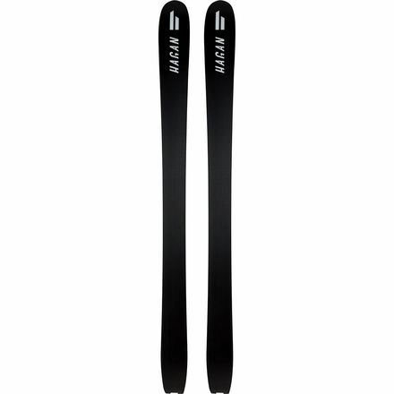 Hagan Ski Mountaineering - Boost 99 Ski - 2021