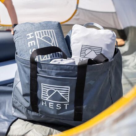 HEST - Tote 50