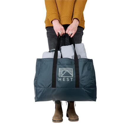 HEST - Tote 50