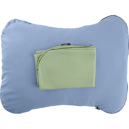 HEST - Medium Cooling Camp Pillowcase