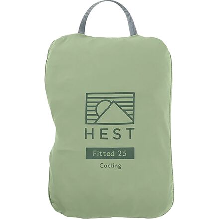 Fitted 25in Cooling Sheet