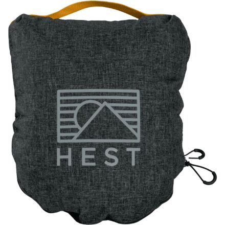 HEST - Pro travel Pillow
