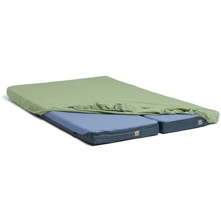 HEST - Double Cooling Fitted Sheet