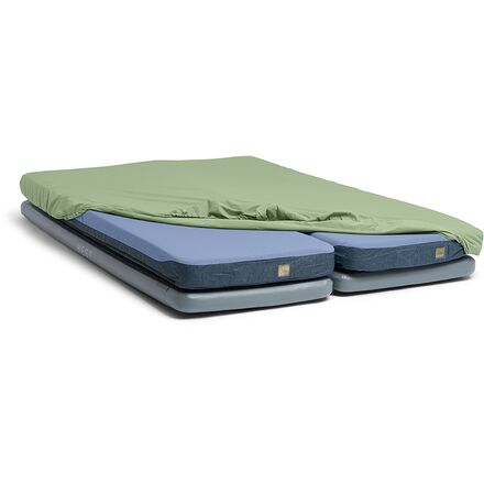 HEST - Double Cooling Fitted Sheet