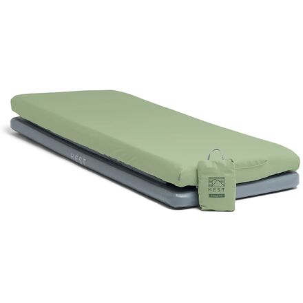 HEST - Single Cooling Fitted Sheet