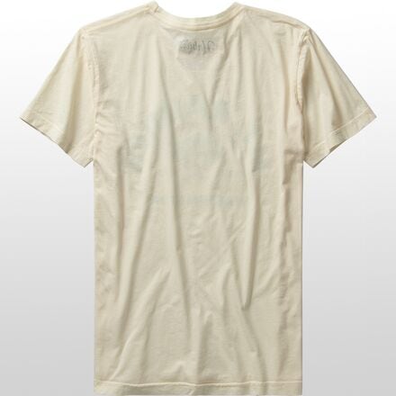 Habilis Supply Co - Mt. Rainier Short-Sleeve T-Shirt