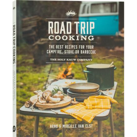 Road Trip Cooking