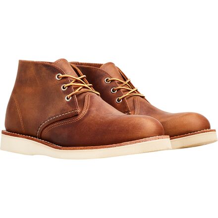 Red Wing Heritage - Chukka Boot - Men's