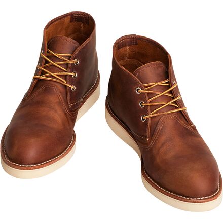 Red Wing Heritage - Chukka Boot - Men's