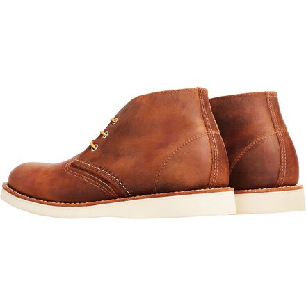 Red Wing Heritage - Chukka Boot - Men's