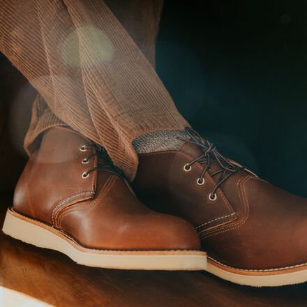 Red Wing Heritage - Chukka Boot - Men's