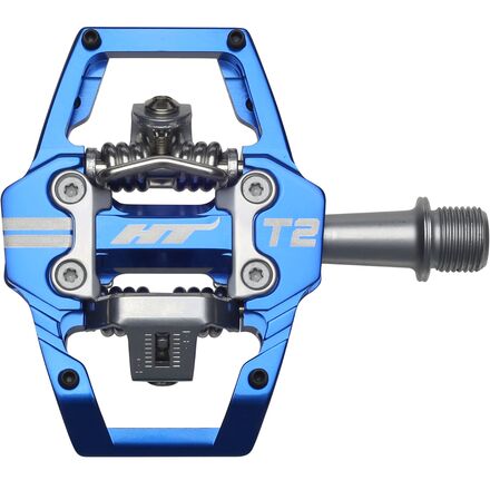 T2 Clipless Pedals