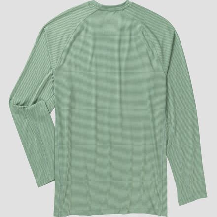 Huk - A1A Performance Crew Top - Men's